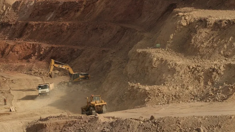 El 'mal eterno' que pone trabas a un sector clave de Perú