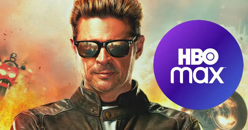Mortal Kombat II ya tiene fecha de estreno en HBO Max; Johnny Cage está listo para el torneo desde tu casa