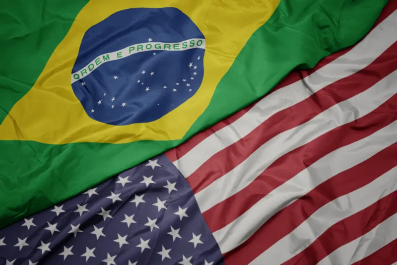 Brasil acelera un acuerdo comercial con EEUU para rebajar los aranceles de Trump