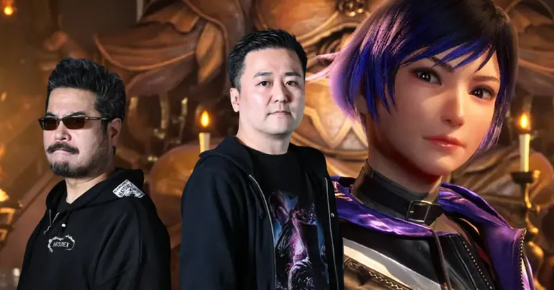 ¿TEKKEN 8 está en peligro? Director del juego de lucha sigue los pasos de Katsuhiro Harada y abandona Bandai Namco tras 20 años en la compañía