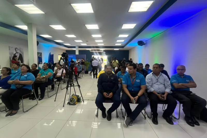 Educadores técnicos fortalecen la investigación educativa en Nicaragua