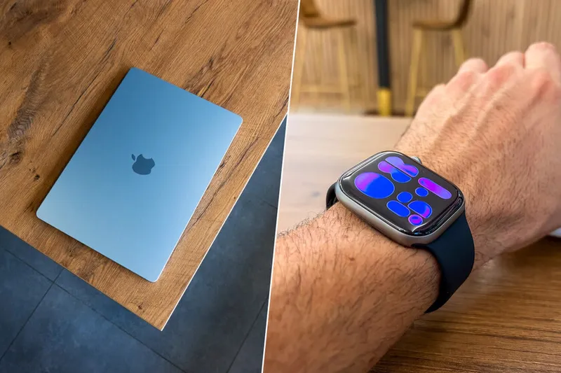 Cinco reacondicionados como nuevos a precio de liquidación: iPhone, MacBook y Apple Watch más baratos en Back Market