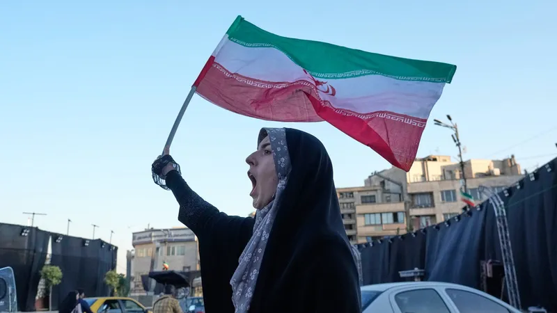 Qué pasa tras el anuncio de memorando entre EE.UU. e Irán para poner fin a la guerra