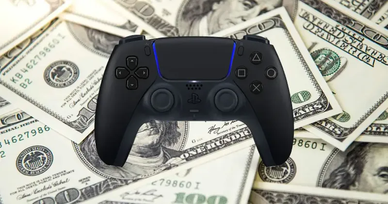 PlayStation quiere imponer el formato digital por esta razón y los editores están de acuerdo; así se reparten los ingresos de un juego de $70 dólares