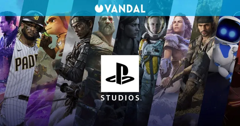 El exjefe de PlayStation defiende los lanzamientos en PC: 'No iban a comprar la consola'