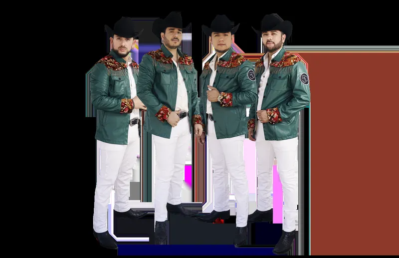 Calibre 50: una banda ‘muy consolidada’