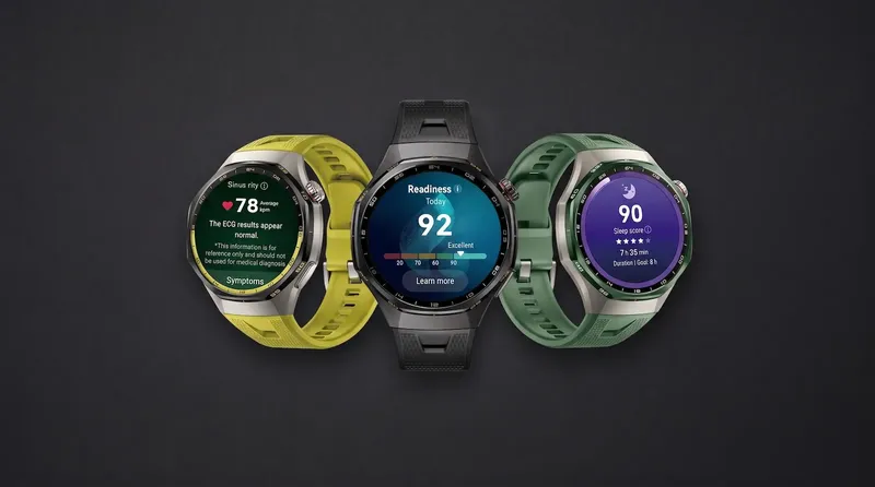 Amazon rebaja el reloj con GPS rival de Garmin: batería para varias semanas, pagos y mucho más