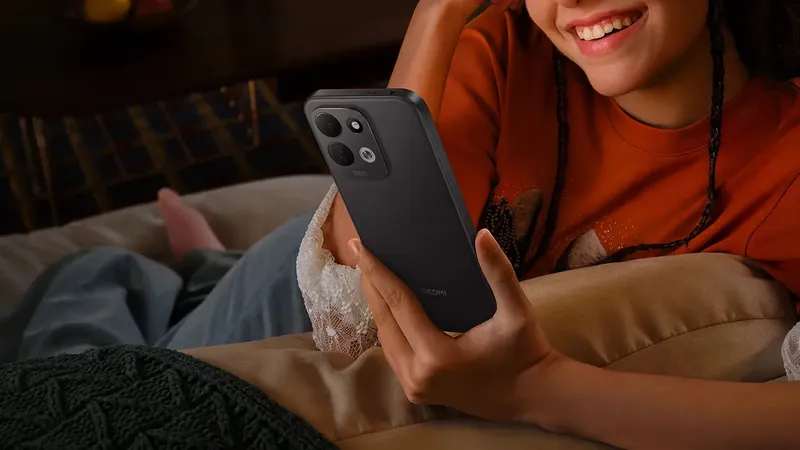 El smartphone Xiaomi Redmi más barato con gran autonomía y pantalla de casi 7 pulgadas ya te cuesta menos de 160 € en AliExpress