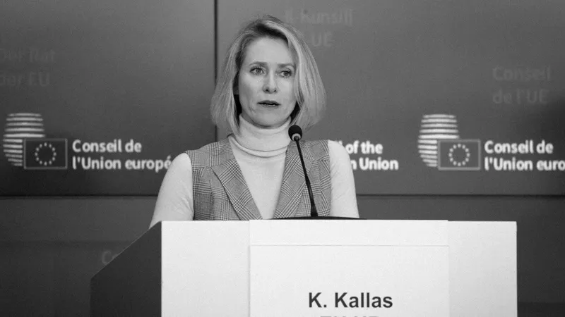 Rusia responde a la UE tras críticas por acuerdos de diésel con Estados Unidos