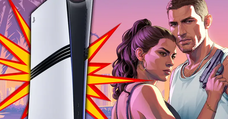 Sony lanzará un nuevo hardware para PlayStation 5 el mismo día que GTA VI, y ya tiene precio oficial y pronto iniciará su preventa