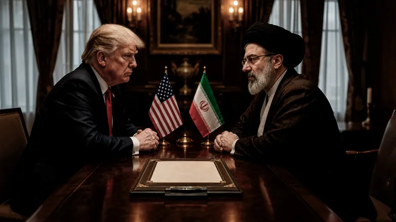 Irán confirma acuerdo con EEUU tras imponer sus principales demandas