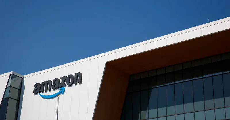 Amazon estudia transferir US$8.000 millones en chips de Nvidia a otra entidad, según FT