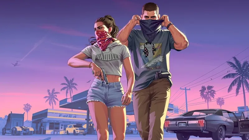 Anuncian la fecha de estreno de un «vistazo extendido» de GTA VI a pocos meses de su lanzamiento