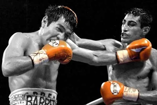 Las rivalidades más icónicas entre boxeadores mexicanos: golpes que forjaron leyendas