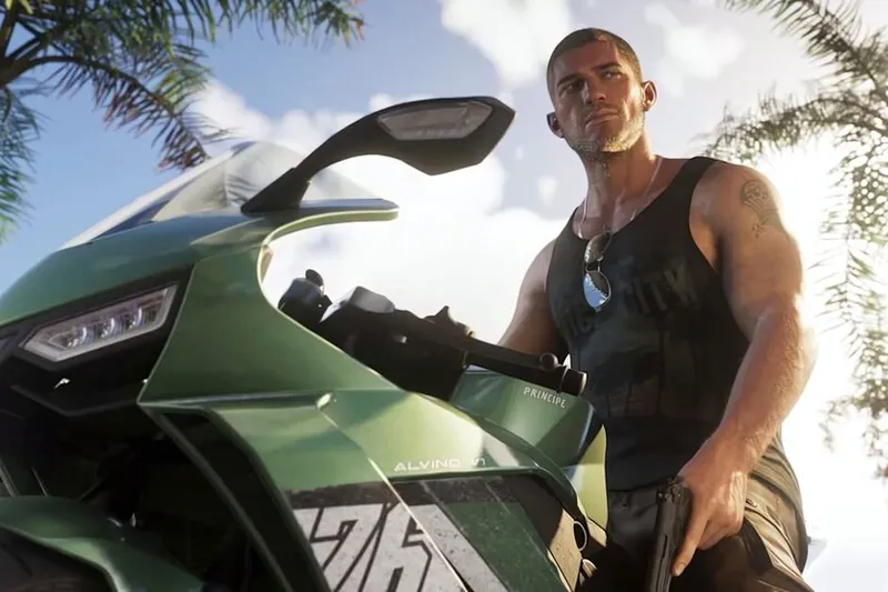 "¿Por qué queréis jugar a GTA 6?". El cocreador de The Last of Us abrió la Caja de Pandora, pero lo que salió fue un bonito debate sobre el 'hype'