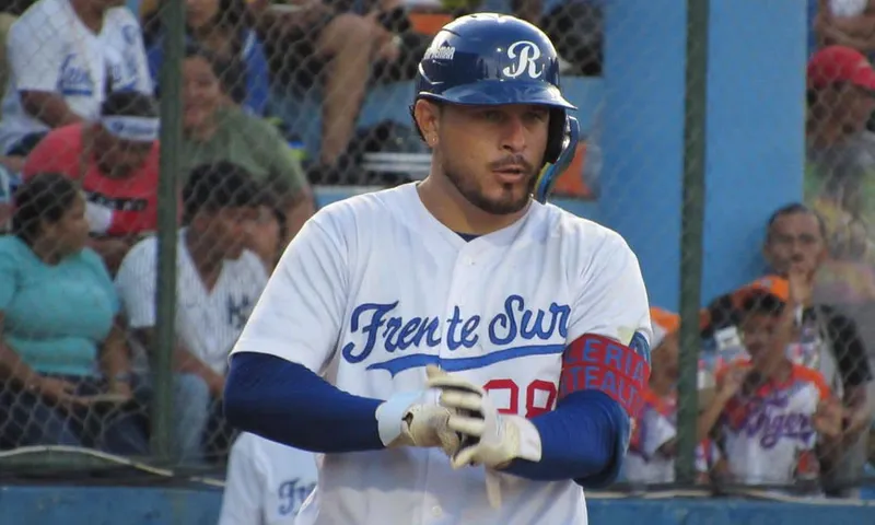 Frente Sur Rivas elimina al Bóer y regresa a la final del Pomares
