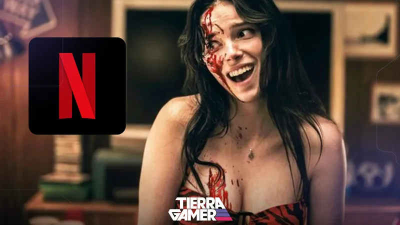 Obsession ya tiene fecha para llegar a plataforma de streaming y no está tan lejana