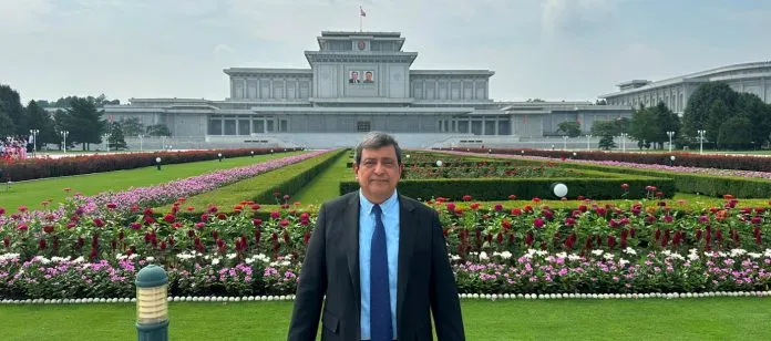 Nicaragua y Corea del Norte conmemoran 47 años de relaciones diplomáticas