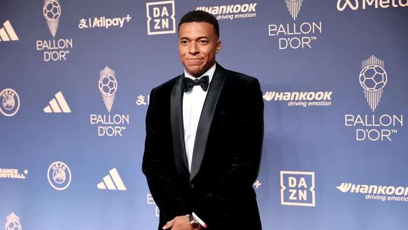 Mbappé se pronuncia sobre su polémica: "Siento un profundo respeto por el pueblo chino"