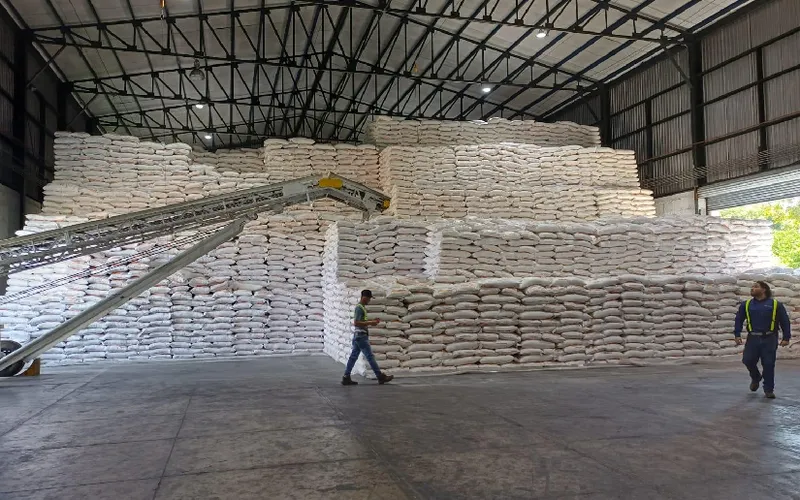 Cierre de zafra azucarera 2025/2026