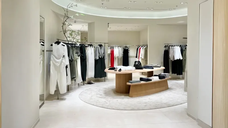 Otra tienda clave de Inditex que cierra: adiós a un histórico de la moda en España
