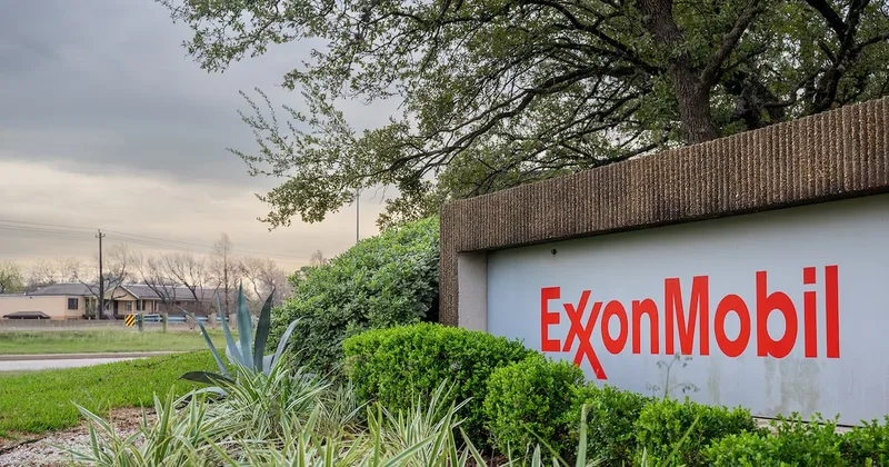 Alemania retira créditos de carbono “sospechosos” comprados por ExxonMobil