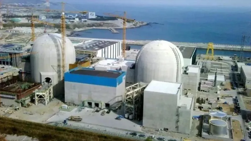 Irán pide “tolerancia cero” ante ataques contra instalaciones nucleares