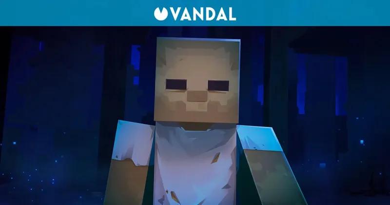 Xbox confirma fecha y precio de Minecraft Dungeons 2: ya se puede reservar en dos ediciones