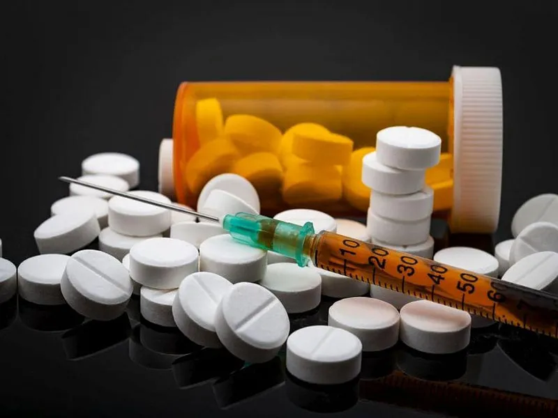 Una nueva droga, diez veces más potente que el fentanilo, genera alarma en EE.UU