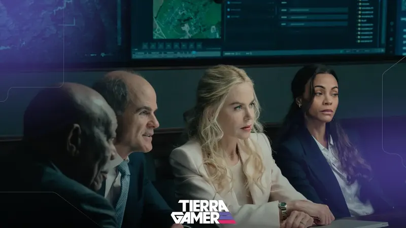 Lioness, temporada 3, capítulo 5: a qué hora sale el nuevo episodio, cómo y dónde verlo