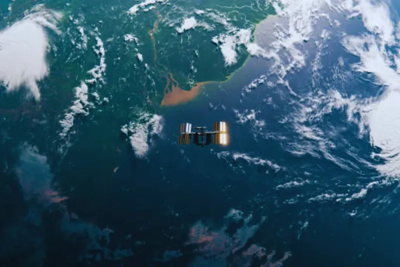 Una empresa neerlandesa quiere convertir la presión del agua en una batería gigante sin utilizar litio ni cobalto. Su primer sistema a gran escala almacenará energía renovable bajo un lago antes de intentar el salto al fondo del mar