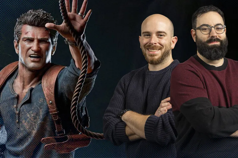 Por si un nuevo Uncharted fuera poco, hay un montón de juegazos recién salidos del horno de los que no has oído hablar