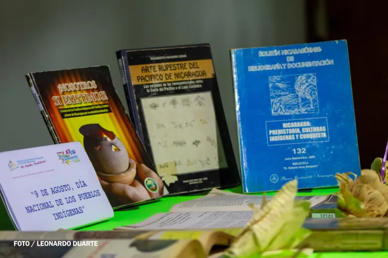 Jóvenes fortalecen identidad y cultura de pueblos indígenas