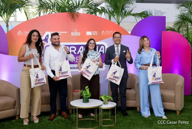 Nicaragua Emprende 2026 anuncia su novena edición