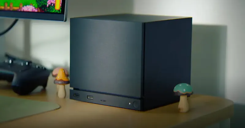 Valve por fin pone ventana de estreno a Steam Machine y Steam Frame, pero aún esconde su precio