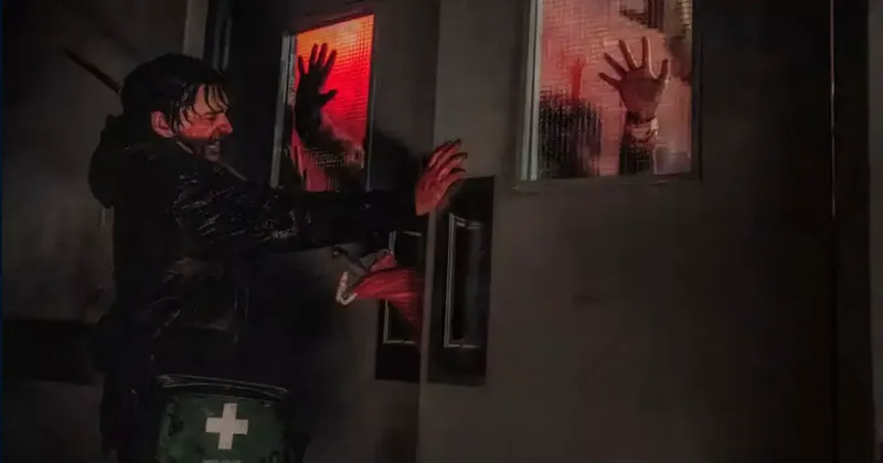 Director de Resident Evil rompe el silencio tras críticas: “los fans estarían decepcionados”