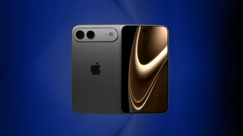 Apple ante su punto de inflexión: John Ternus, tiene la última oportunidad para volver a sorprender