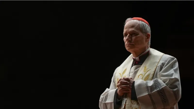 Víctimas de abusos eclesiásticos rechazan visita del papa a un país latinoamericano