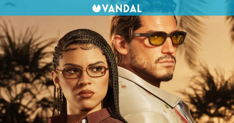 Take-Two va a por los responsables de la filtración de GTA 6 y ya ha movilizado a su equipo legal