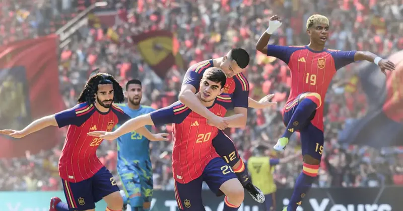 España gana el Mundial 2026; EA Sports FC predijo al campeón del mundo por quinta edición consecutiva