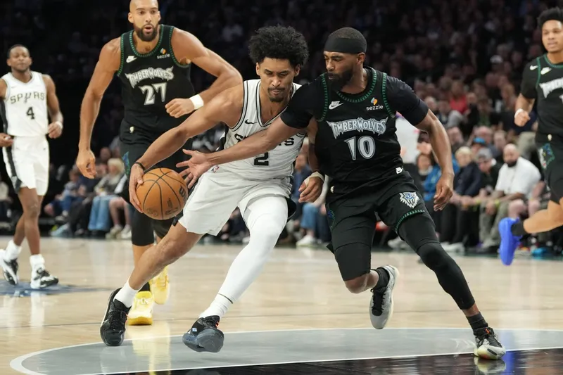 Mike Conley: «Un poquito más»
