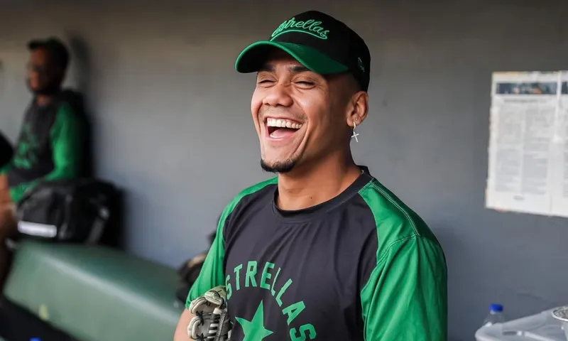 Ismael Munguía vuelve a Dominicana con un gran inicio