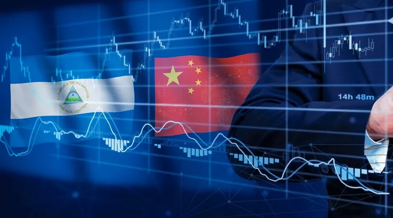 Grandes avances comerciales e infraestructura marcan el éxito entre Nicaragua-China