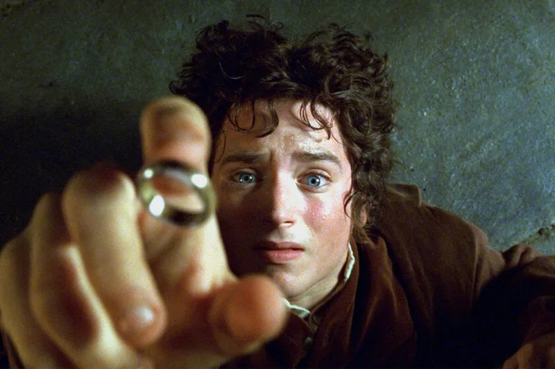 Peter Jackson confirma que ya está escribiendo el guion de la nueva secuela de El Señor de los Anillos