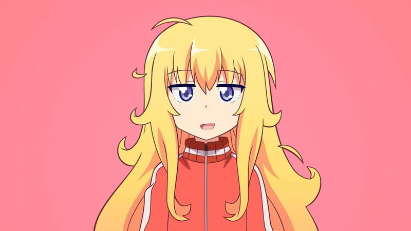 El querido manga de comedia Gabriel DropOut llegará a su final
