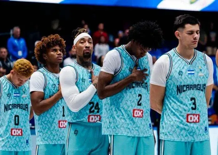 Nicaragua será sede del Pre-Clasificatorio al AmeriCup 2029