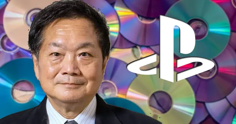 Padre de PlayStation cree que mantener los juegos físicos “no es económicamente razonable” para Sony, pero entiende la molestia de los jugadores y coleccionistas
