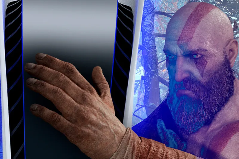 "Es bastante importante para nosotros". Sony admite que no necesita venderte una PS5 nueva porque ya tiene exactamente lo que quiere