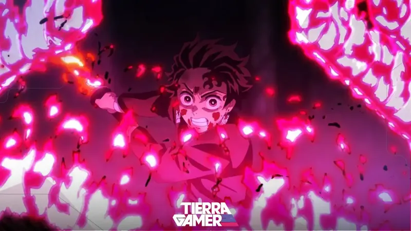 Demon Slayer: Castillo Infinito podría regresar con contenido inédito antes de la segunda parte