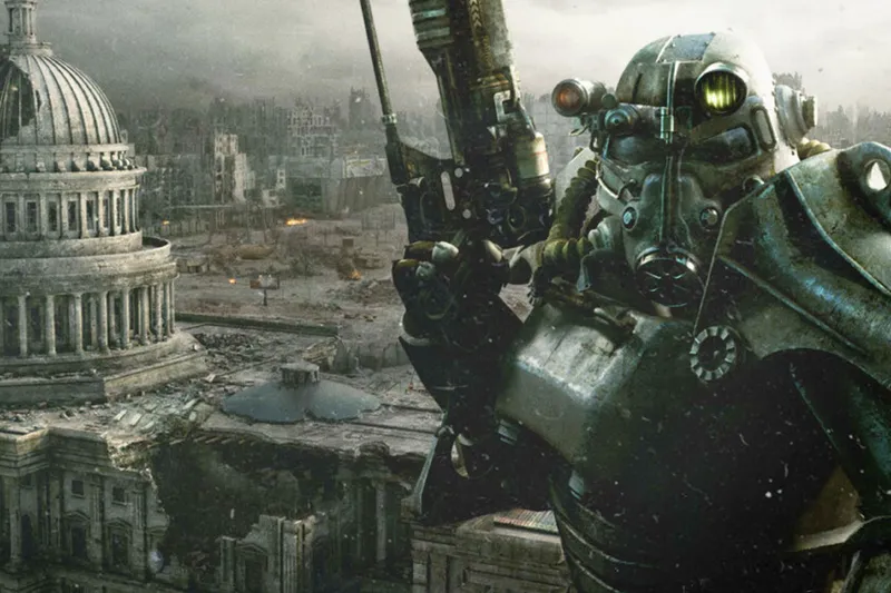Es oficial: Fallout 3 y New Vegas recibirán remasters. Bethesda habla de The Elder Scrolls 6, Fallout y su futuro